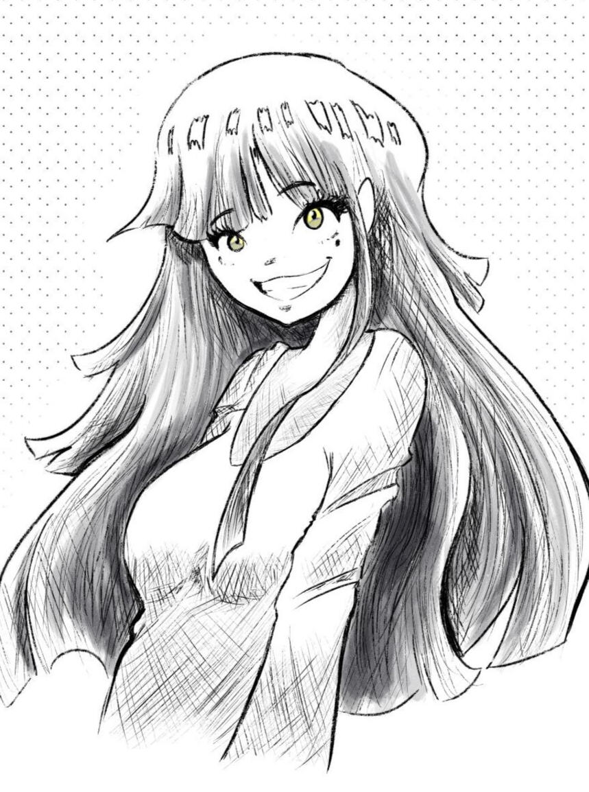 A PICTURE OF ZERO